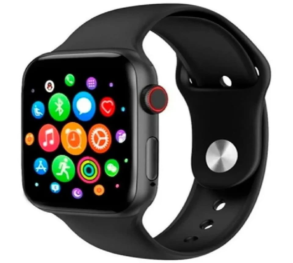 Smart watch melking mk8 pro mix color KD2401-SM00004