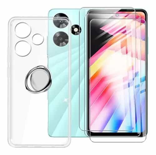 ESTUCHE ACRILICO INHOT30I KD09-TPU00719