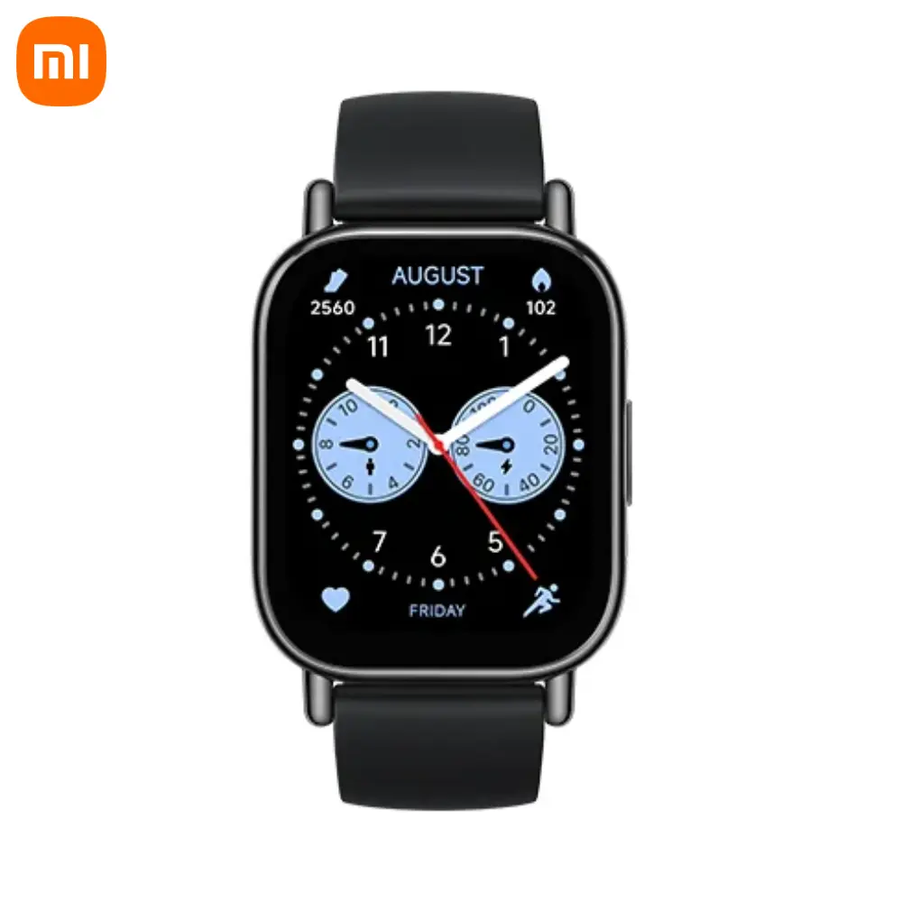 Redmi Watch 5 lite black