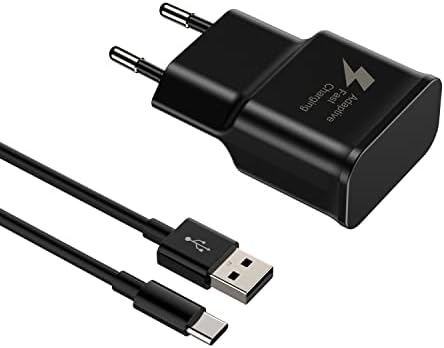 Cargador Fast Charger USB A52 QC 15W KD-CG11227