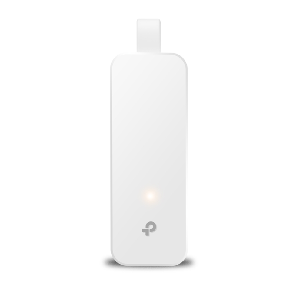 Adaptador TP-LINK de Red USB 3.0 a Ethernet Gigabit 1000Mbps UE300