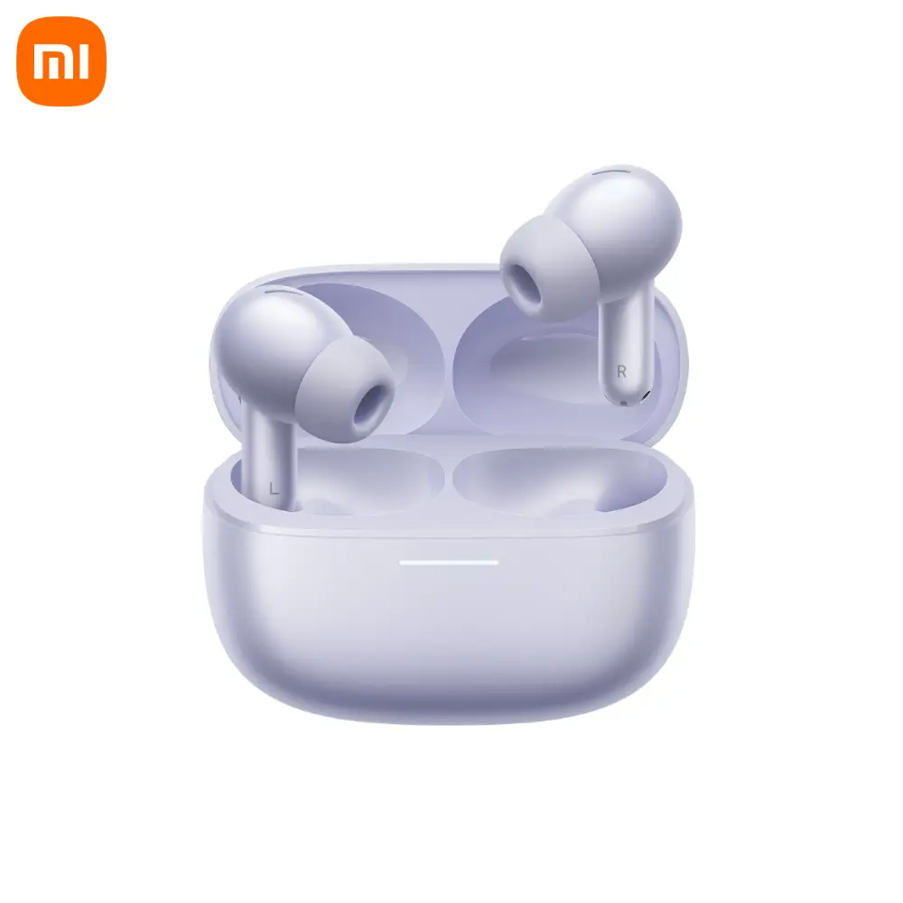Redmi Buds 6 pro lavender purple