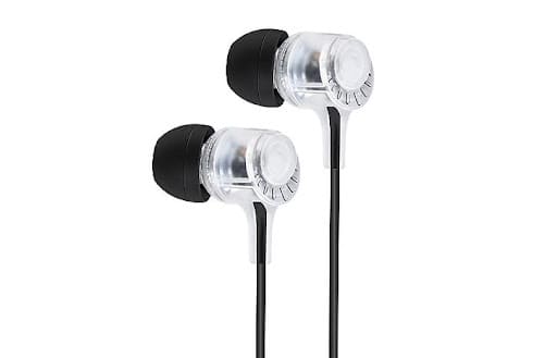 L_ Promocion ZTE Audifono Cafini Bass 1200mm cn-a6650 blanco/negro