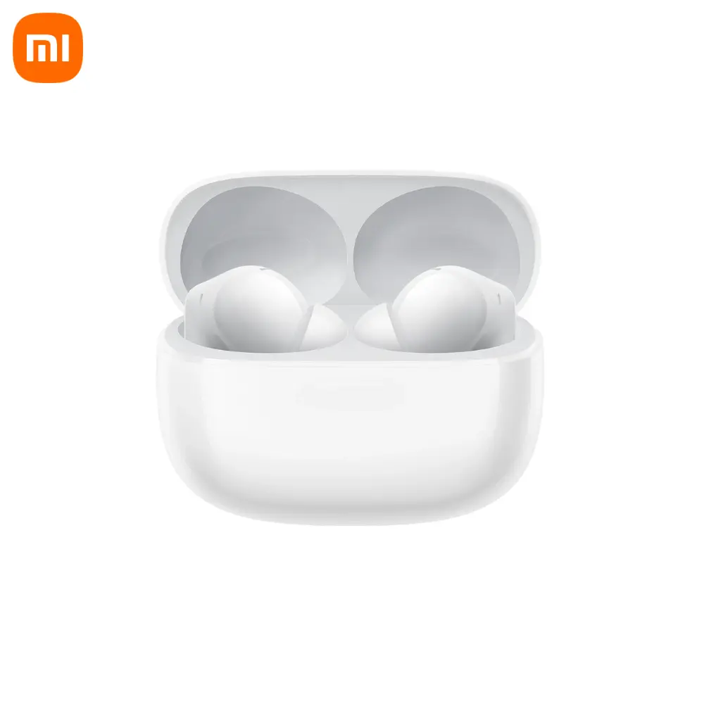 Redmi Buds 6 pro glacier white