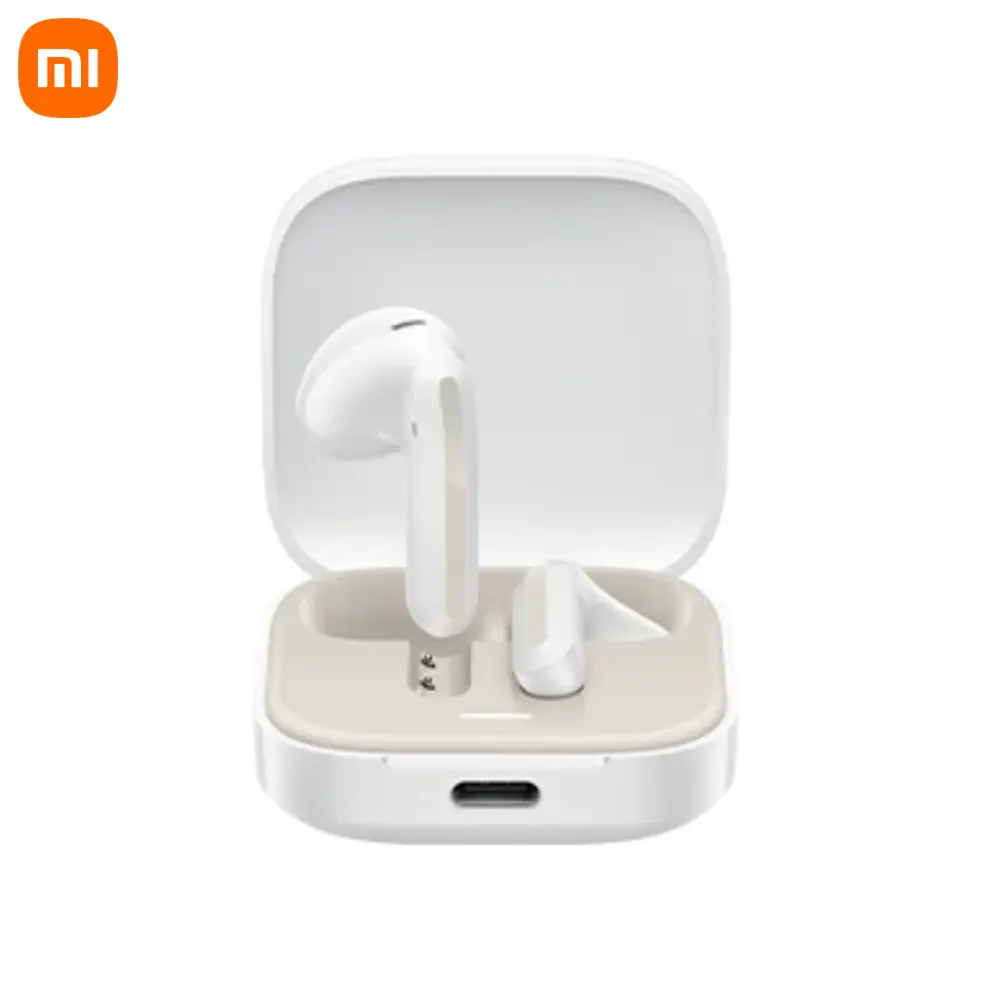 Redmi Buds 6 active white