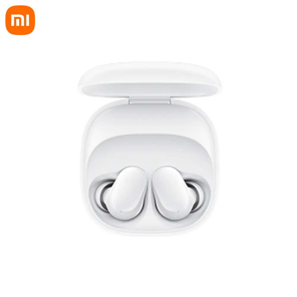 Redmi Buds 6 play white