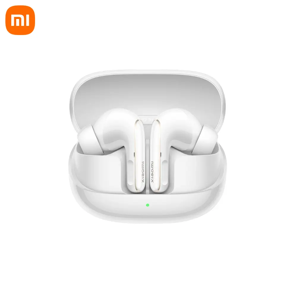 Xiaomi buds 5 pro bt-white