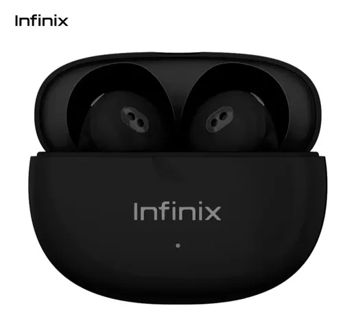 Audifono Bluetooth infinix tws XE33 negro