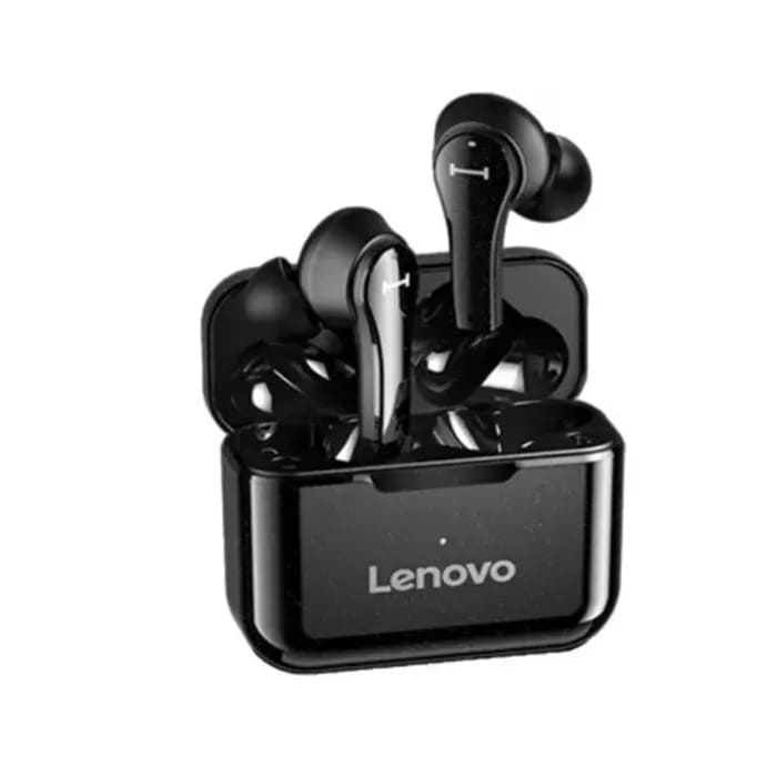 Manos Libres Inalambricos Lenovo QT82 tws