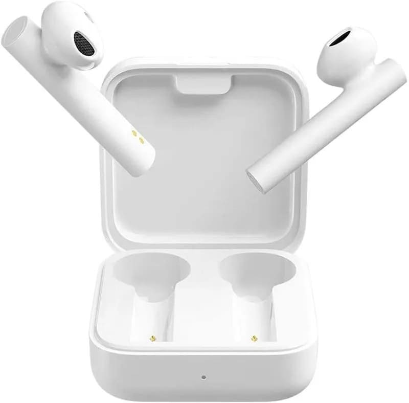 L_  Promocion Infinix Audifono Bluetooth Moi wonderful sound Air2