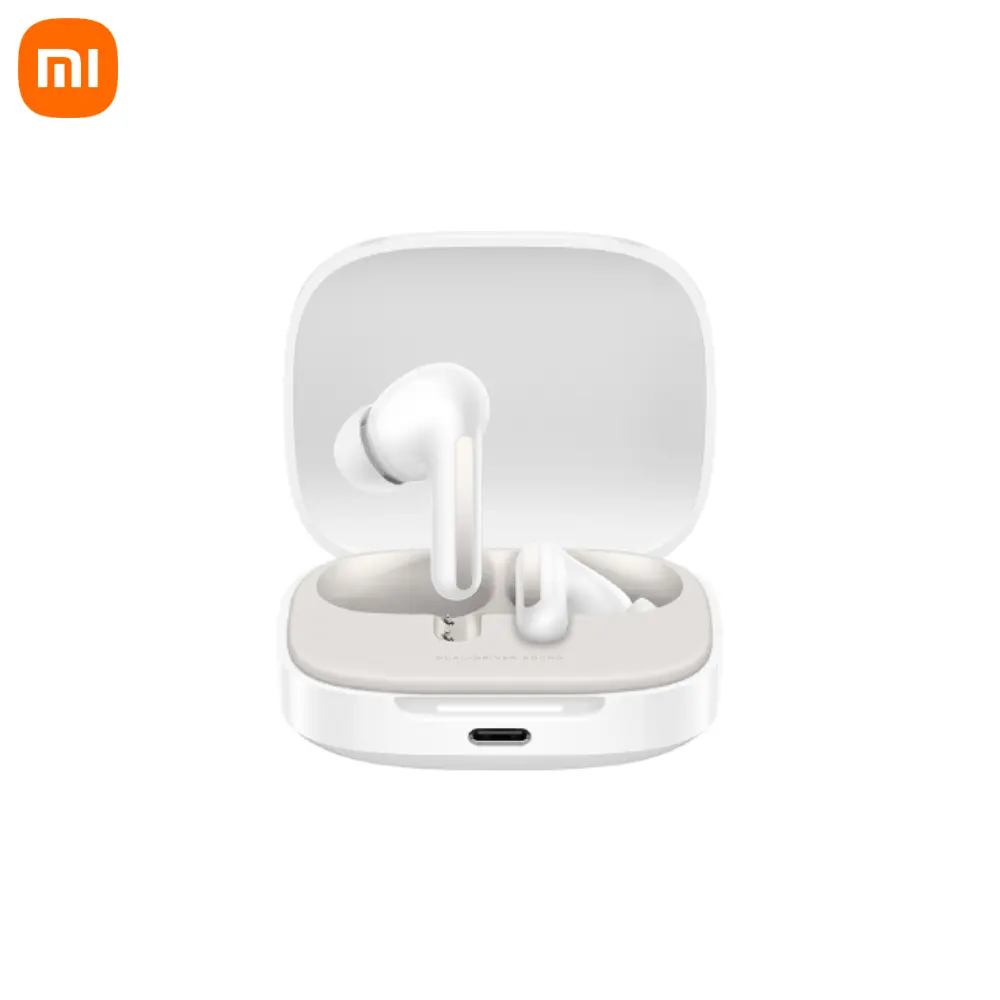 Redmi Buds 6 cloud white