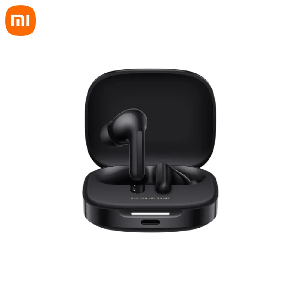 Redmi Buds 6 night black