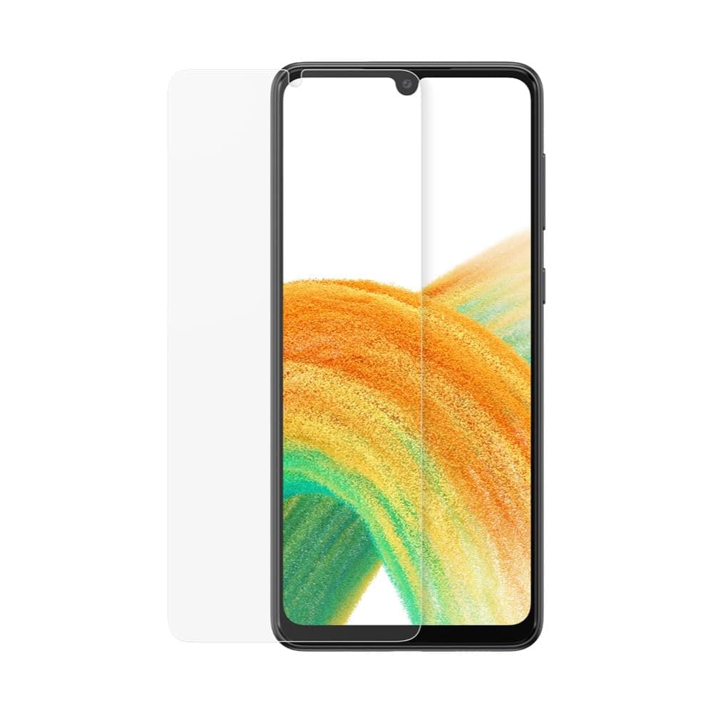 Lamina protectora de pantalla Samsung EF-UA336C A33