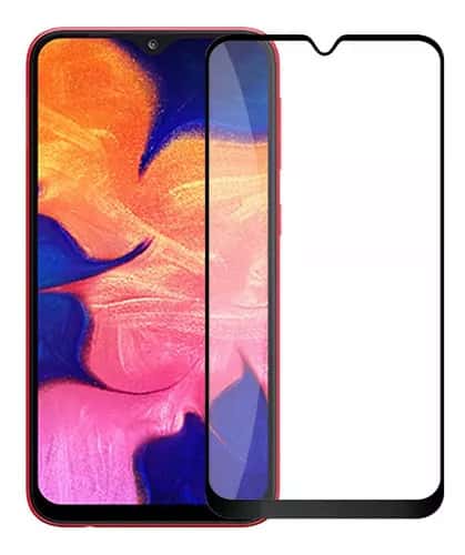 LAMINA VIDRIO TEMPLADO SAMSUNG NOTE 7