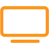 MONITORES Y TVS