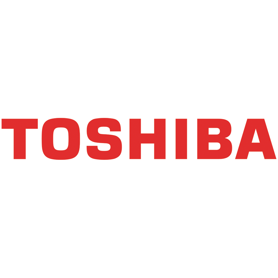 MARCA: TOSHIBA