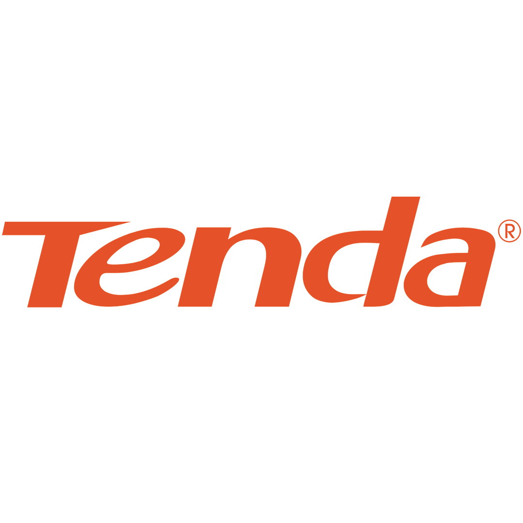 MARCA: TENDA