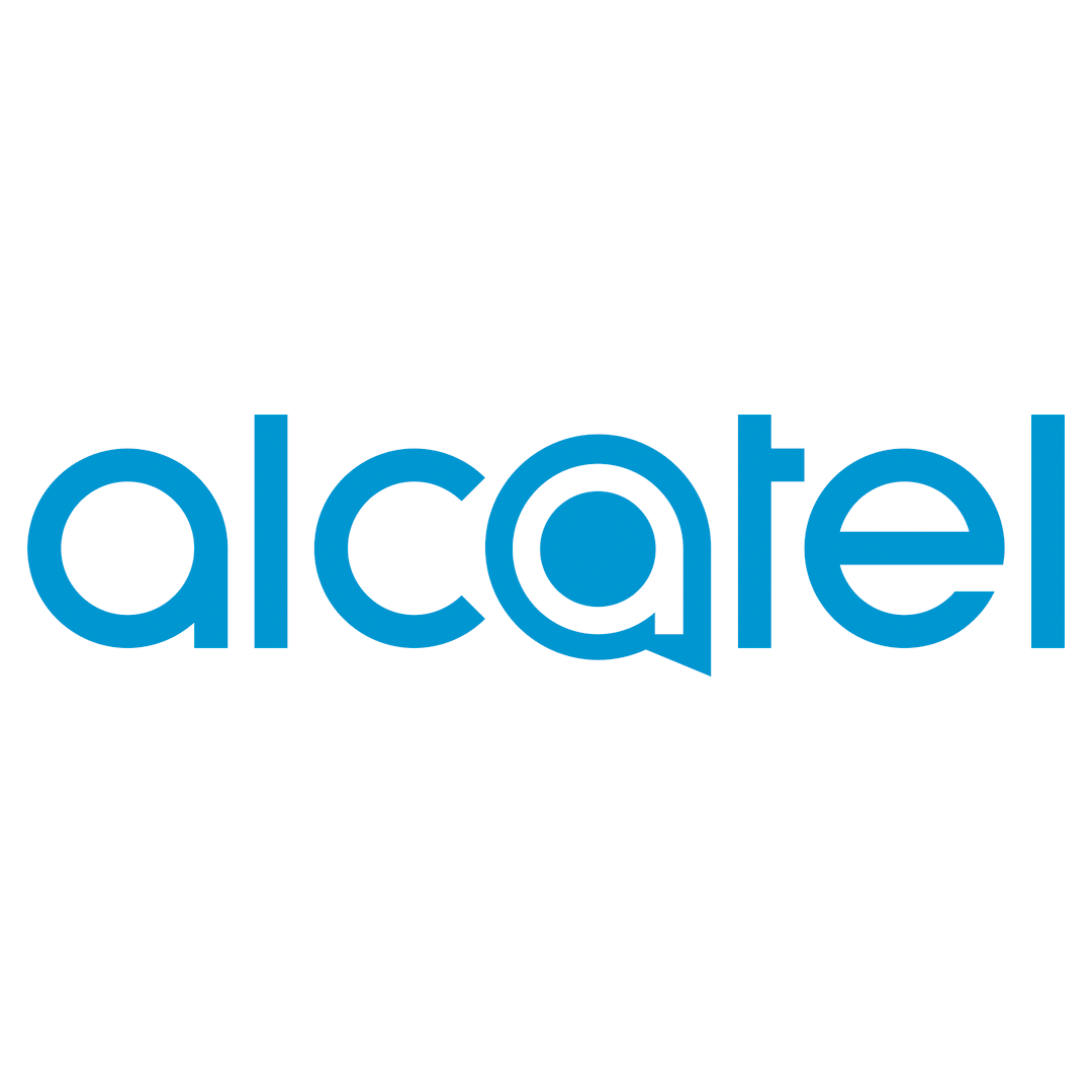 MARCA: ALCATEL
