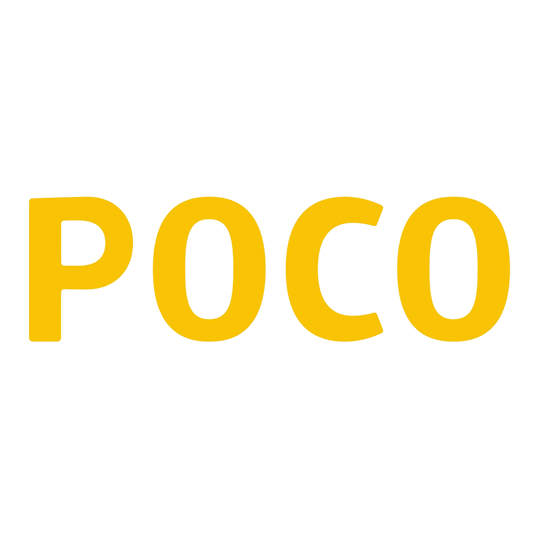 MARCA: POCO