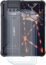 LAMINA PROTECTORA DE PANTALLA CUBOT P/TELEFONO KINGKONG