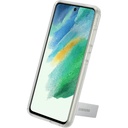 Protector Transparente Samsung EF-JG990 para Galaxy S21 FE 5G