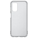 Protector Soft Clear Gris Samsung EF-QA235 para Galaxy A23