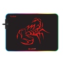 LIGHTING MOUSE PAD MARVO MG08