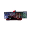 GAMING COMBO MARVO CM409 SP 4 IN 1