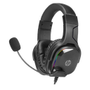AUDIFONO DIADEMA WIRED HP DHE-8004