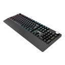 Teclado marvo K660