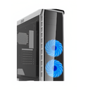 Case Gamemax Elysium Blanco