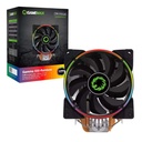 COOLER FAN INTERNO GAMEMAX GAMMA 500 RGB