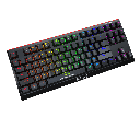 Teclado marvo KG953 SP-B gaming