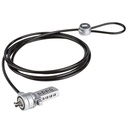 CANDADO DE SEGURIDAD VANTEC VT-L03
