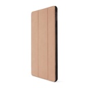 PROTECTOR DE CUERO TAB2 7"/P3100 ROTADOR CAFE CLARO