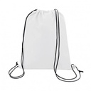 L_  Promocion Infinix Mochila 15" iblanca