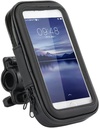 FORRO IMPERMEABLE DE BICICLETA PARA CELULAR CON FUNSION TACTIL 6.5" BI-13