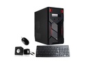 COMBO PC ANERA M/ CORE I3 10105 4GB/240GBSSD/TEC/MOUSE/PARLANTE ANERA
