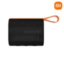 Xiaomi portable bluetooth speaker (5w) black