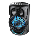 Parlante woou woou 8" A808