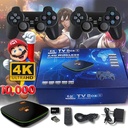CONSOLA DE JUEGO GENERICO PRO G15 Y TV BOX KD13-CO10019