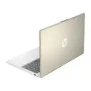 Notebook HP 15.6" fd0053laW11 core-i5 1235u 16gb ram/512gb ssd a47bmla#abm Dorado /Teclado-Mouse Marvo