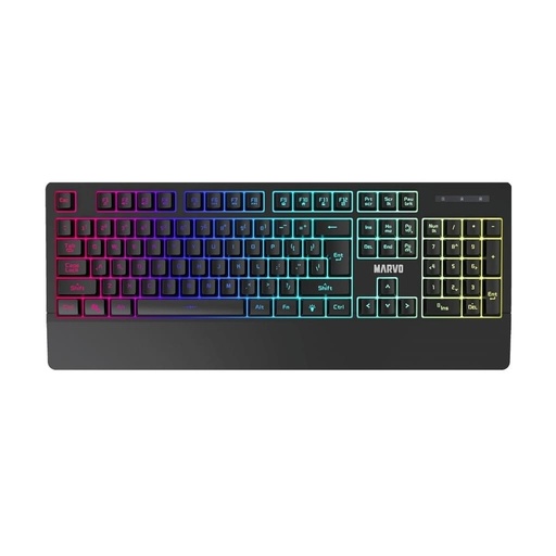 [038005MAVK635] Teclado marvo K635