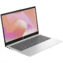 Notebook HP 14" Led 14-em0014la  Amd Ryzen5 7520U DDR5 8gb (2 X 4GB) 512gb ssd PCle NVMe Freedos Dorada