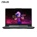 Notebook asus tuf Gaming A15 amd R7 7445hs 15.6" FA506ncg-hn204 ddr5 8gb/512gb ssd rtx3050 4h/ vram 4gb graphite black