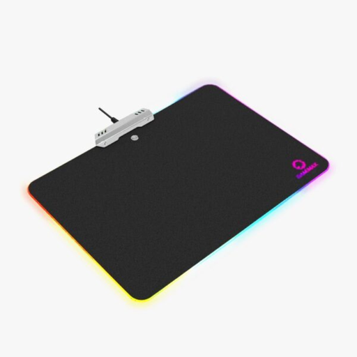 [038017028GAMGMP002NEG] MOUSE PAD GAMING GAMEMAX GMP-002