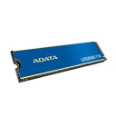 DISCO DURO SOLIDO SSD NT ADATA ALEGEND-710-NVME M2 2280 PCle 256GB GEN3