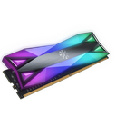 MEMORIA ADATA PC XPG SPECTRIX D60G 8GB DDR4 3600MHZ PC4 28800 RGB