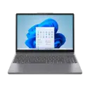 Notebook Lenovo 15.3" wuxga Ideapad Slim3 15irh10 CoreI7-13620h 16gb / 512gb 83k100qcl Luna Grey