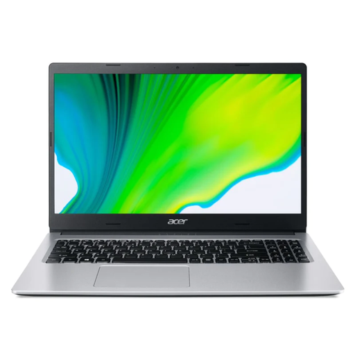 [NXHVUAL01G] Notebook Acer 15.6" hd A315-23-R22X-PE  Ryzen3 3250u ddr4 12G/256gb ssd  NXHVUAL01G Silver